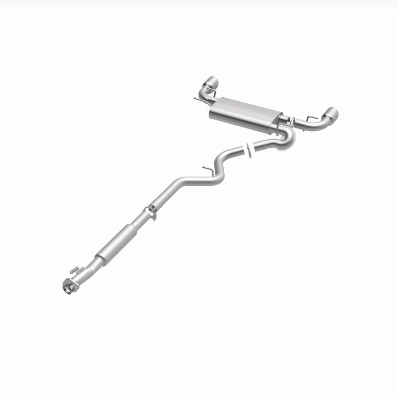 MagnaFlow BRE Exhaust Kit 13-22 FR-S BRZ 86 GR86-thumbmail-28