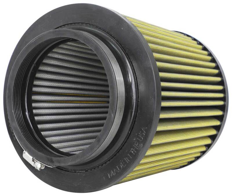 Airaid Cone Filter 5in flg 8in b 6-11/16in t 7-11/32in h -SynthmaX-thumbmail-2