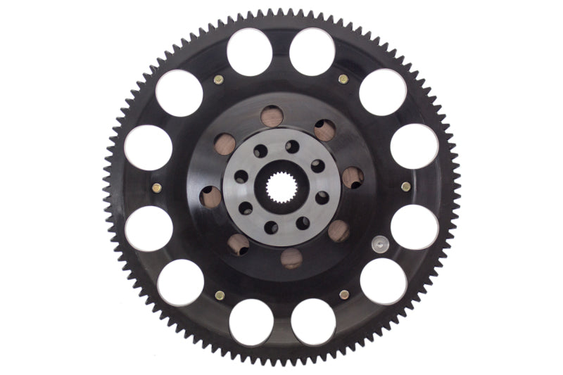ACT 91-98 Nissan Silvia K (JDM) Twin Disc Sintered Iron Race Clutch Kit-thumbmail-4