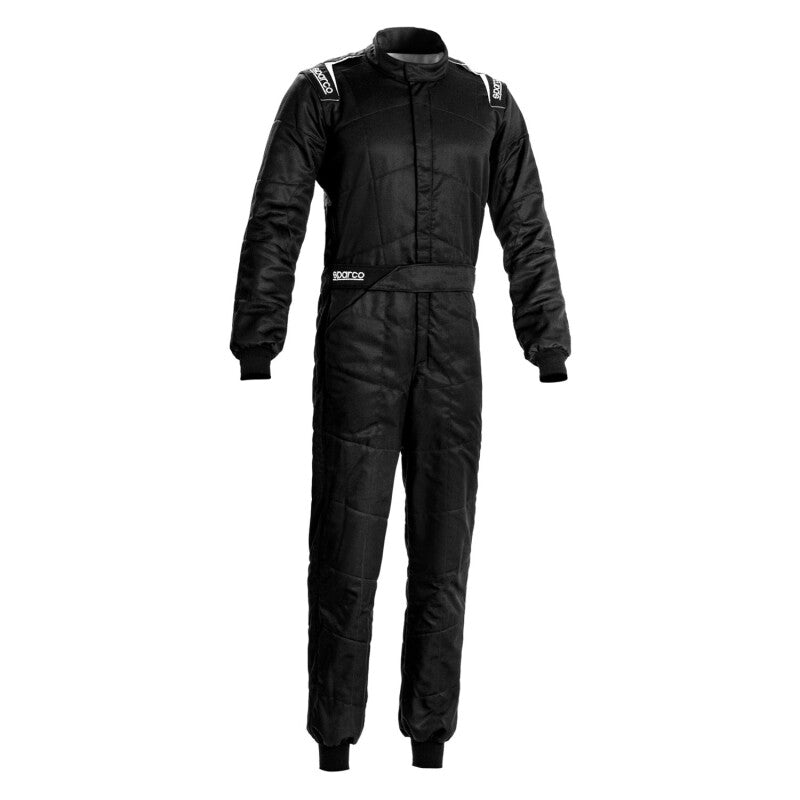 Sparco Suit Sprint (Boot Cuff) 48 Black-thumbmail-1