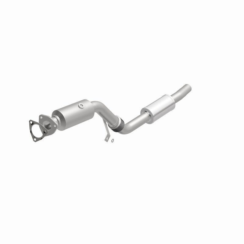 Magnaflow 06-08 Audi A4 Quattro 3.2L Direct Fit Converter-thumbmail-32