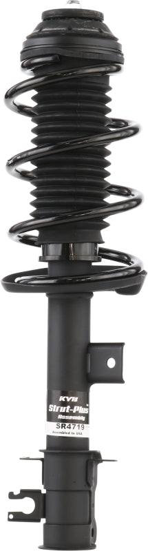 KYB 12-17 FIAT 500 Exc. Abarth - C - Electric Strut-Plus-thumbmail-4