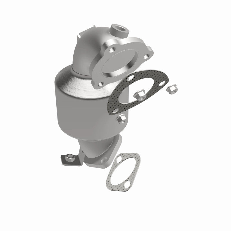 Magnaflow Conv DF 2016-2018 Hyundai Tucson L4 OEM Close Coupled Front (Not for sale in California)-thumbmail-31