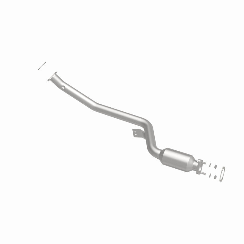 MagnaFlow Conv Direct Fit OEM 2015 Hyundai Genesis 3.8L Underbody-thumbmail-34