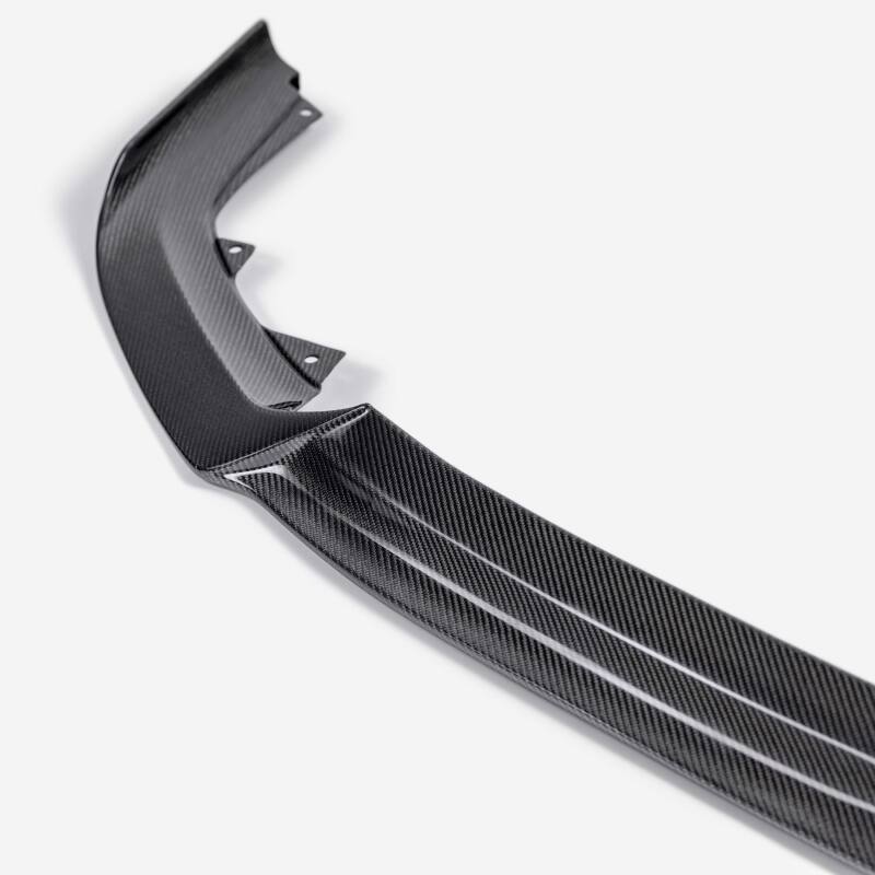 Seibon 2024 Acura Integra Type-S MB-Style Carbon Fiber Front Lip-thumbmail-5