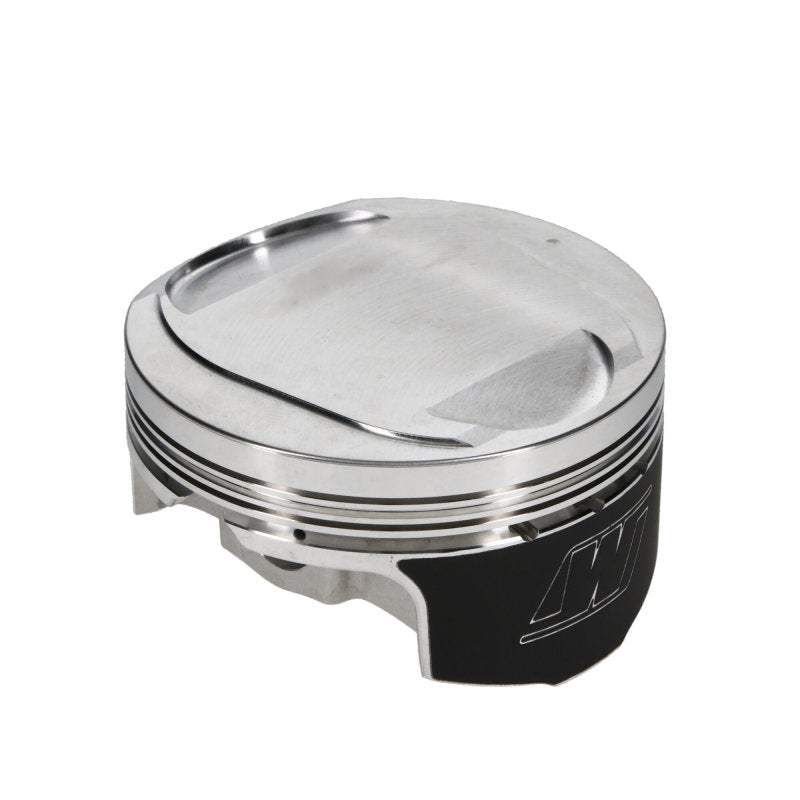 Wiseco Chrysler 6.4L Gen III Hemi Apache 4.090in Bore 6.125in Rod 0.927in Pin Pistons - Set of 8-thumbmail-9