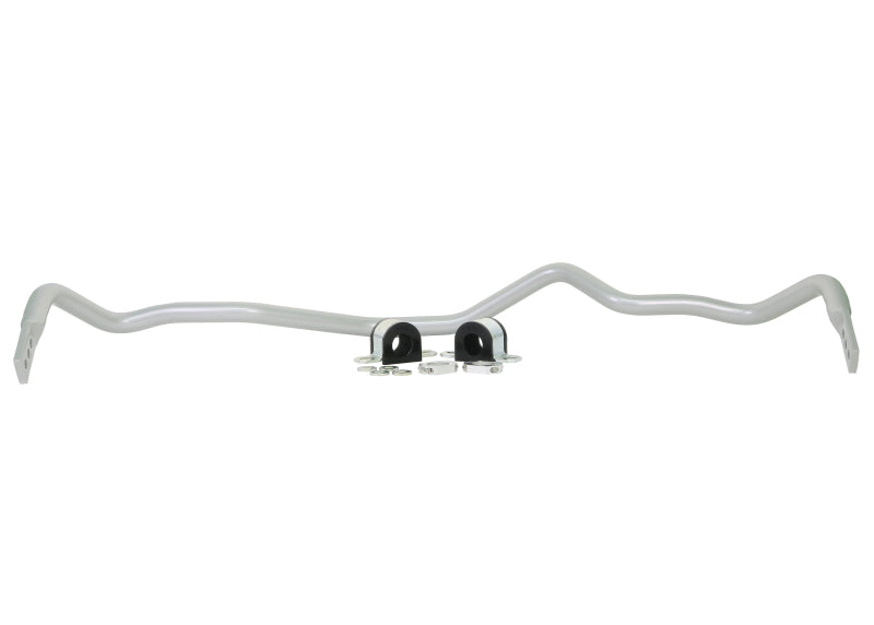 Whiteline 20-21 Chevrolet Camaro LT1 Front Sway Bar - 30mm HD Blade Adj. (Incl. Bushings)-thumbmail-3