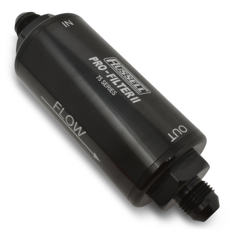 Russell 8An 100 Micron Filter Assembly 75 Series Pro-Filter 2-thumbmail-6