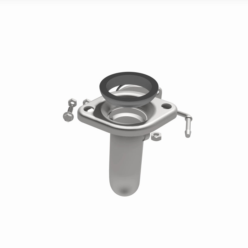 BRE Exhaust 03-07 Accord 2.4L Front Pipe Kit-thumbmail-24
