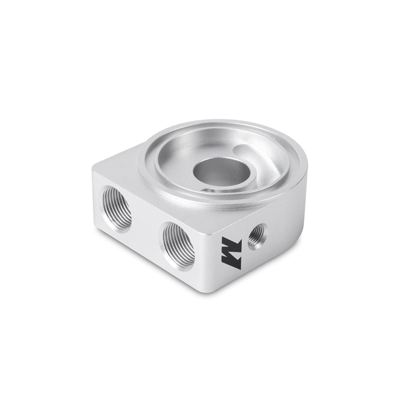 Mishimoto FR-S/BR-Z/GT86 Non-Thermostatic Plate and Adapter Silver-thumbmail-4