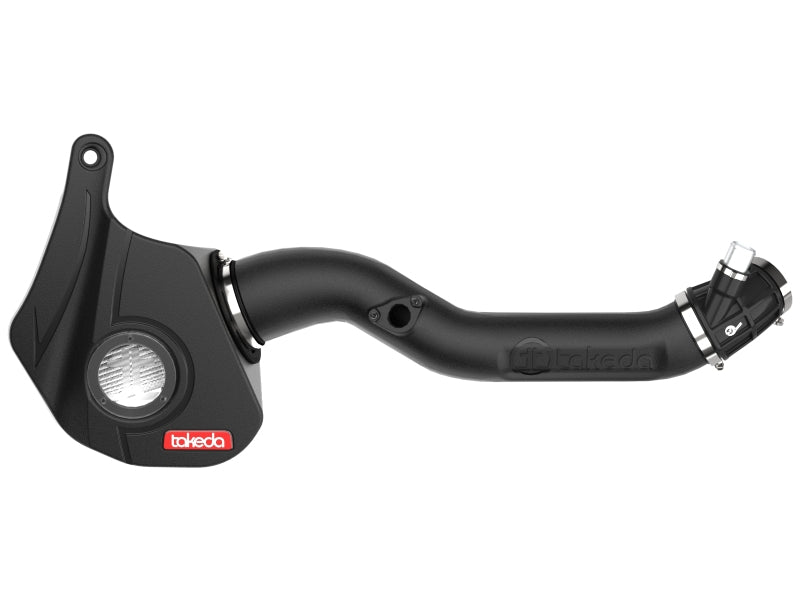 aFe 21-25 Lexus IS300 (2.0L Turbo L4) Takeda Momentum Cold Air Intake System w/ Pro DRY S Filter-thumbmail-8