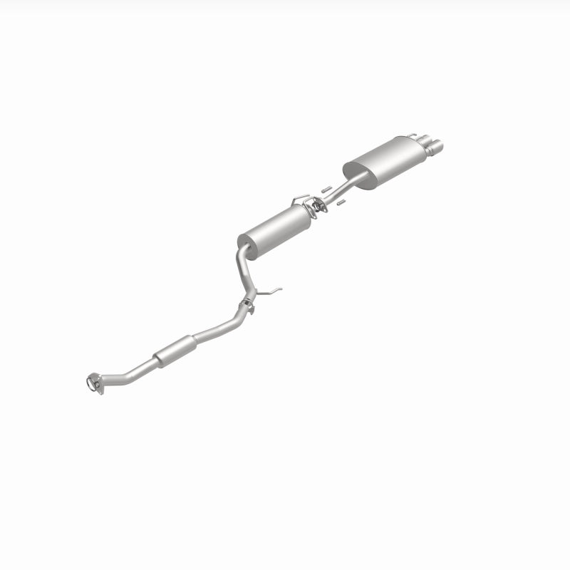 MagnaFlow BRE Exhaust Kit 06-09 Acura CSX 2.0L-thumbmail-28