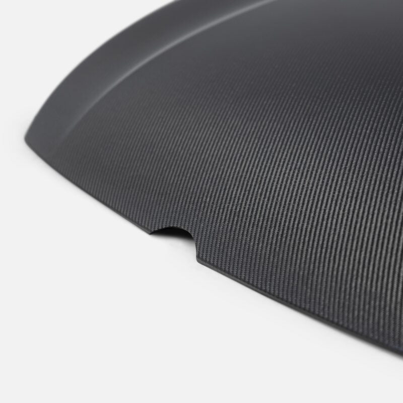 Seibon 22-23 Volkswagen Golf GTI/R  TM-Style Carbon Fiber Hood-thumbmail-7