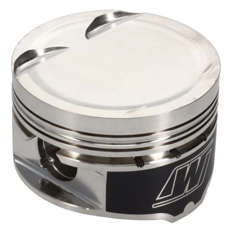 Wiseco Audi/VW 2.0L 85.50mm Bore 92.8mm Stroke -4.5cc EA888 Piston Kit - 4 Cyl-thumbmail-6