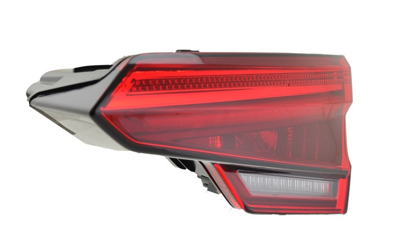 Hella 2015-2022 Audi A4 Right Inner Tail Light-thumbmail-2