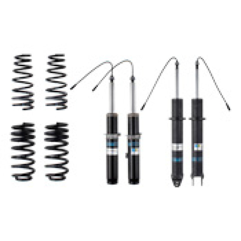 Bilstein 12-19 Porsche 911 B12 Pro-Kit-thumbmail-7