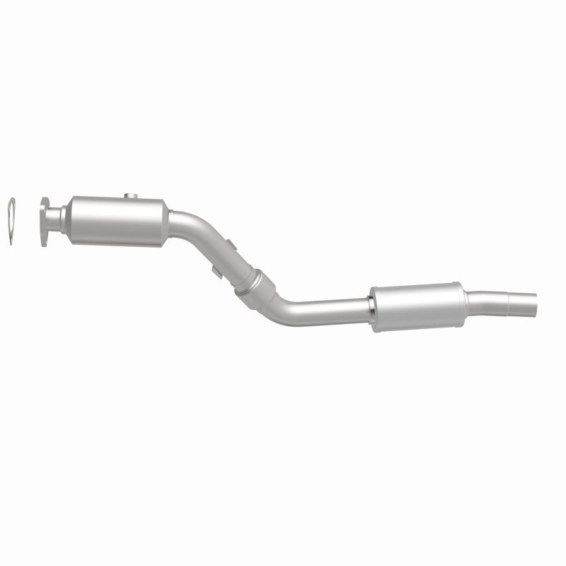 Magnaflow 06-08 Audi A4 Quattro 3.2L Direct Fit Converter-thumbmail-32