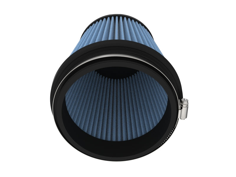 aFe Magnum FORCE Intake  Repl. Filter w/ D2 Dura-Dry Media - 5-1/2in F x 7in B x 5-1/2in T x 7in H-thumbmail-6