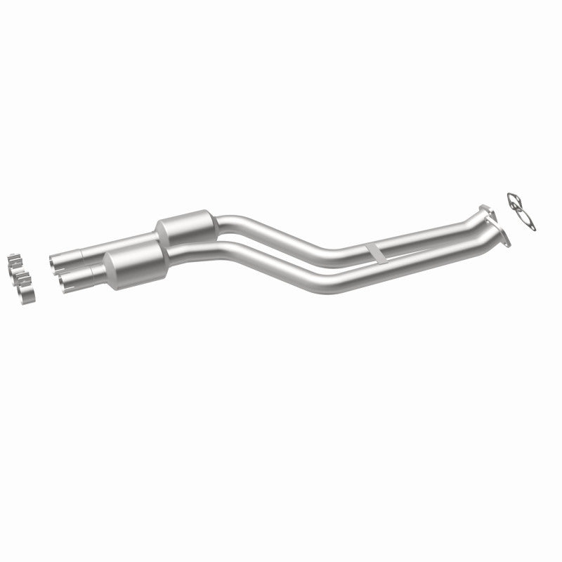 Magnaflow 06-08 BMW Z4 3.0L Direct Fit Converter-thumbmail-33