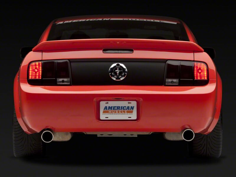 Raxiom 05-09 Ford Mustang Axial Series LED Sequential Chase Tail Light Kit- Plug-and-Play-thumbmail-7