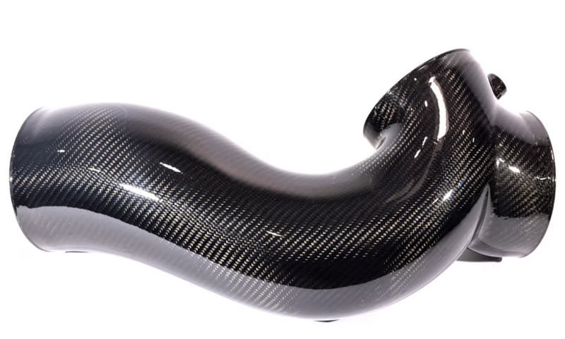 VMP Performance 2024 Ford Mustang GT Carbon Fiber Intake For VMP/Whipple Supercharger-thumbmail-1