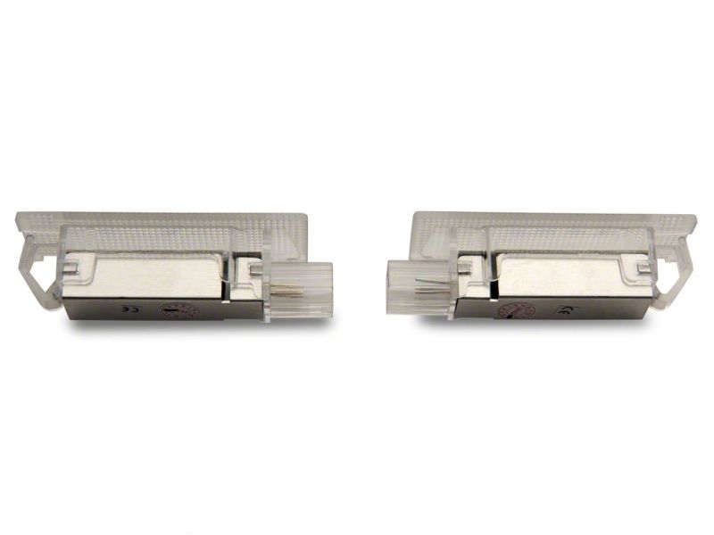 Raxiom 15-23 Dodge Challenger Axial Series LED Door Courtesy Lamps-thumbmail-5