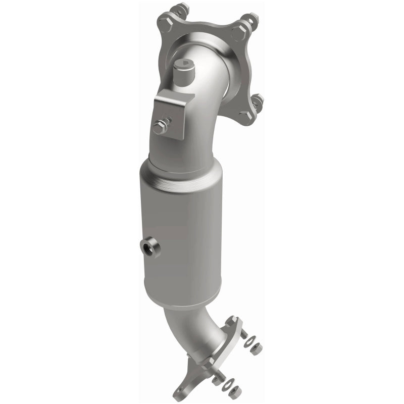 Magnaflow 19-20 Acura RDX Single Underbody 2L Direct Fit Converter-thumbmail-34