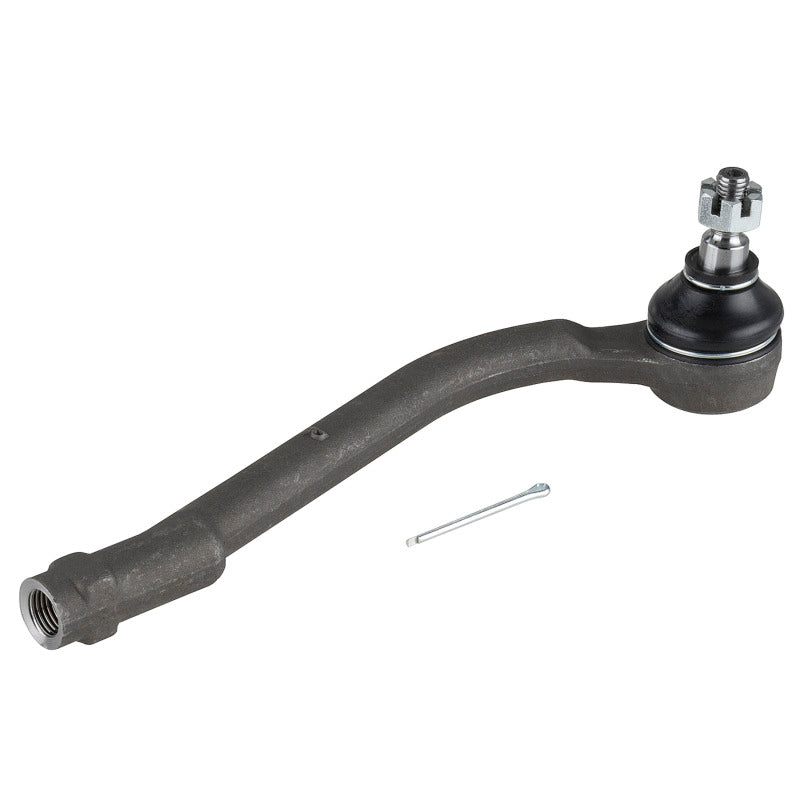MOOG 12-13 Kia Forte5 Front Right Outer / Right Outer Tie Rod End-thumbmail-1