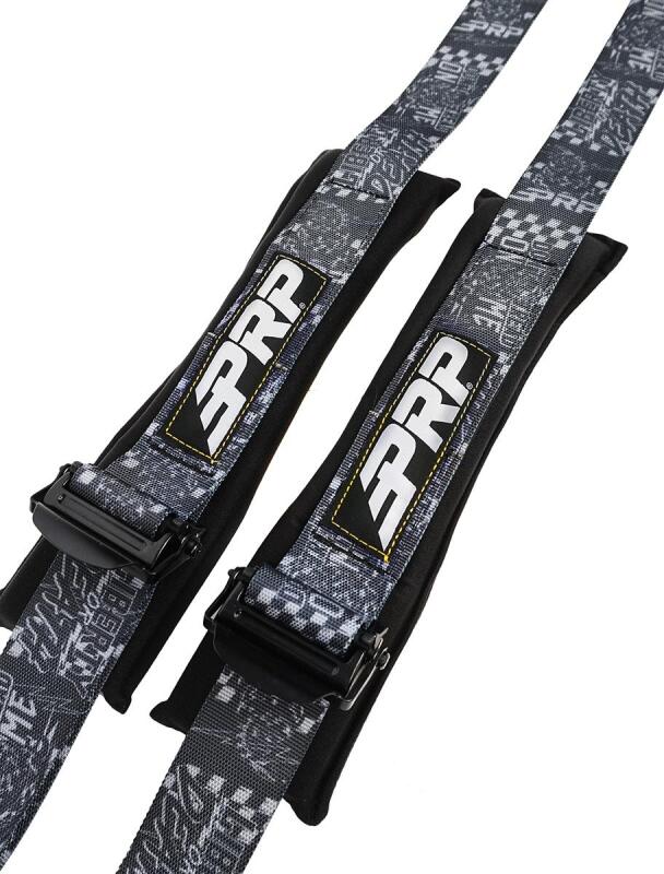 PRP 5.3 Harness - Dont Tread on Me-thumbmail-10