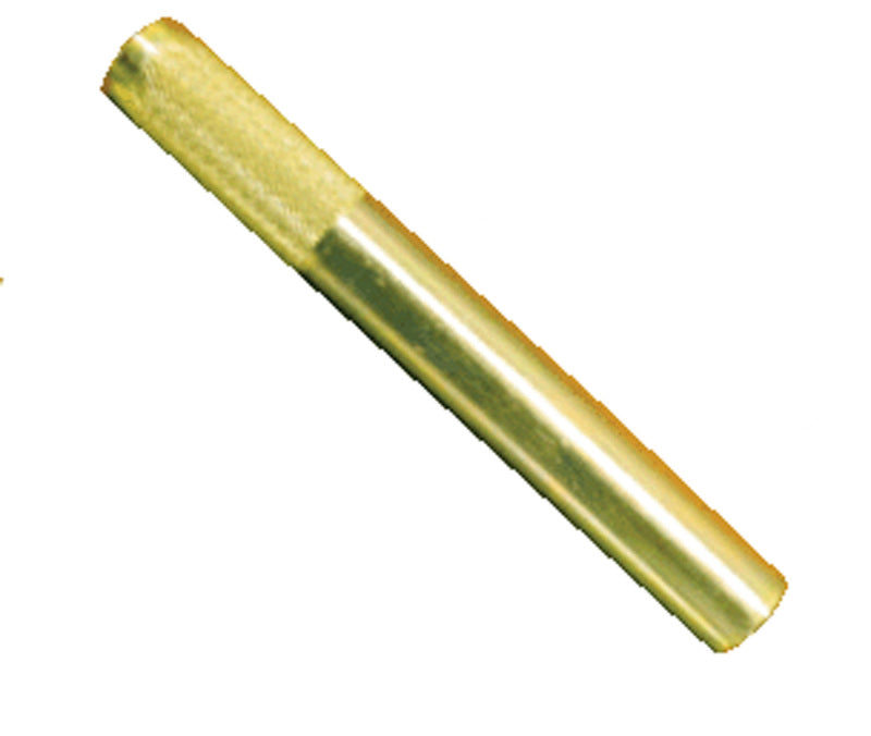 SPC Performance 8in. Steel Control Arm Adjusting Sleeve (3/4in. NPT Threads)-thumbmail-1