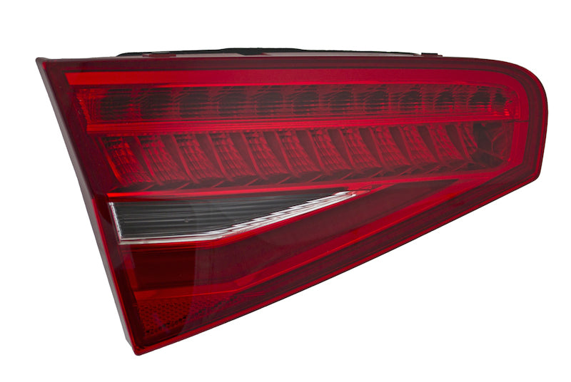 Hella 2013-2016 Audi A4 A4 Quattro S4 Left Inner Tail Light-thumbmail-2