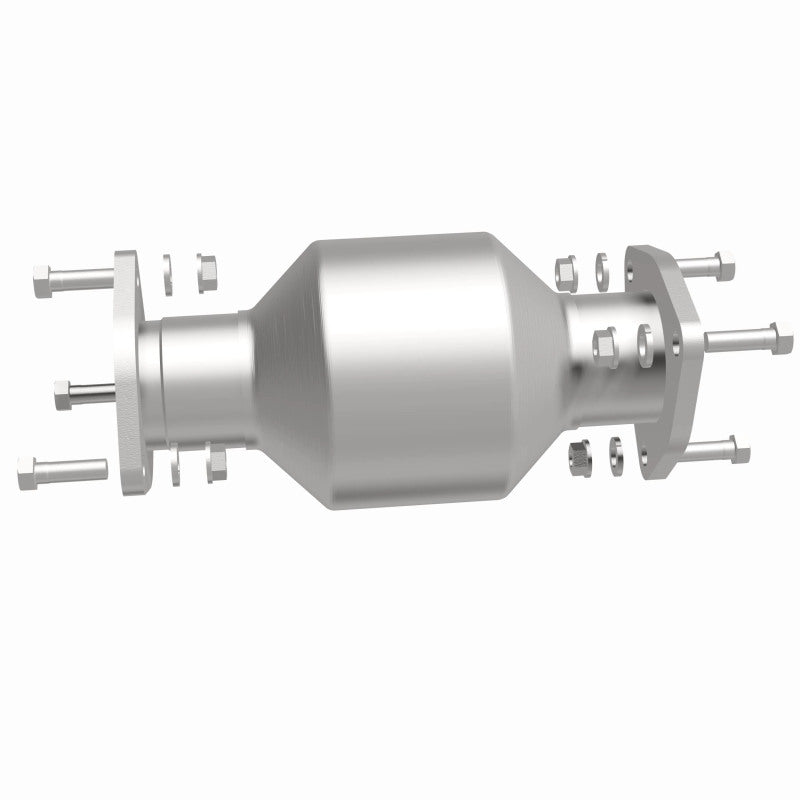 Magnaflow 08-10 Honda Accord 3.5L Direct Fit Converter-thumbmail-29