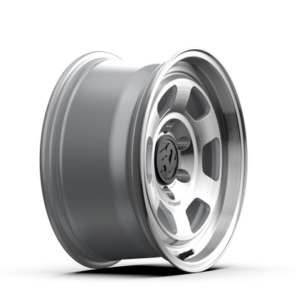 fifteen52 Patrol HD 17x8.5 / 6x135 BP / 0 ET / 87.1 CB / 4.75 BS / Machined Clear Wheel