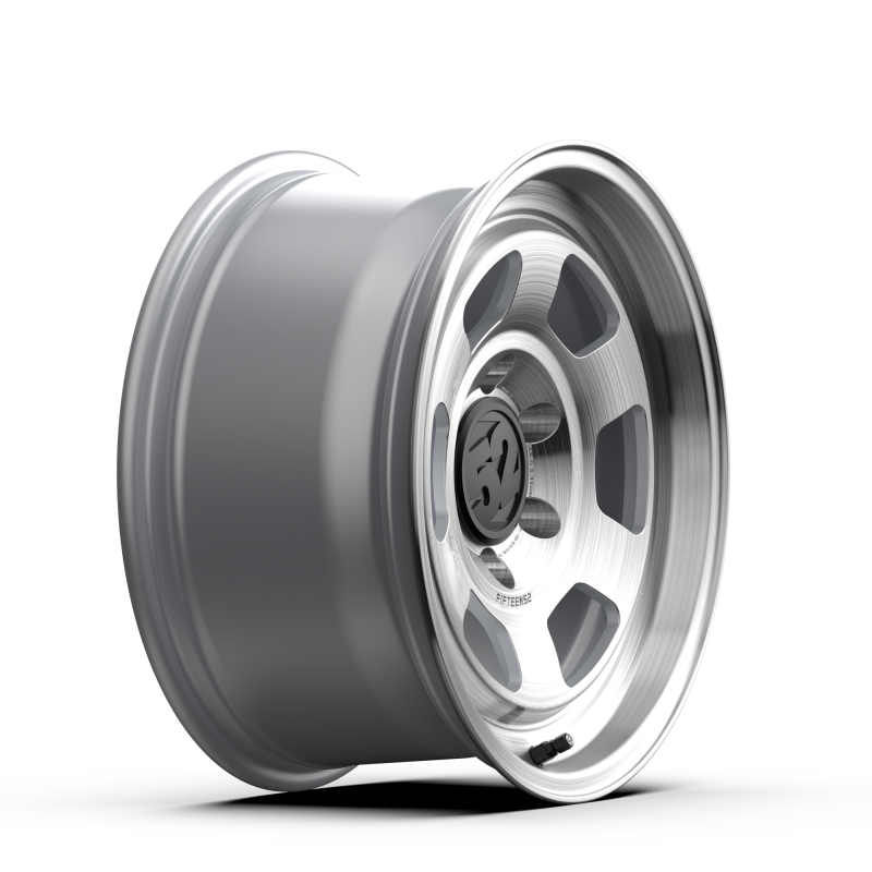 fifteen52 Patrol HD 17x8.5 / 6x139.7 BP / 0 ET / 106.2 CB / 4.75 BS / Machined Clear Wheel-thumbmail-4