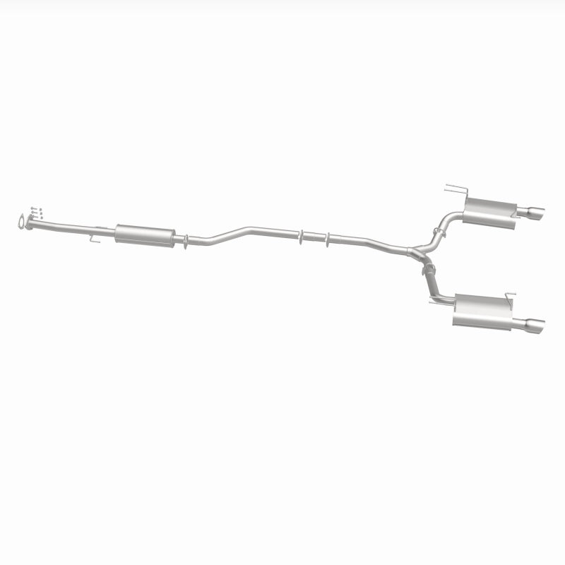 MagnaFlow 08-12 Honda Accord 3.5L BRE Exhaust Kit-thumbmail-26