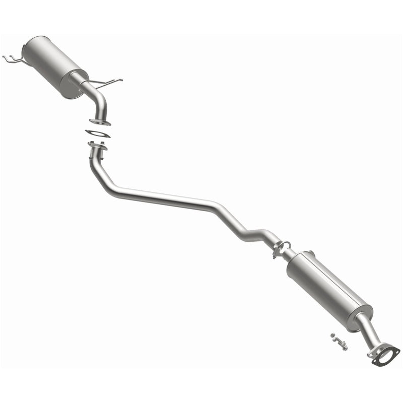 MagnaFlow BRE Exhaust Kit 10-11 Kia Soul 2.0L-thumbmail-27
