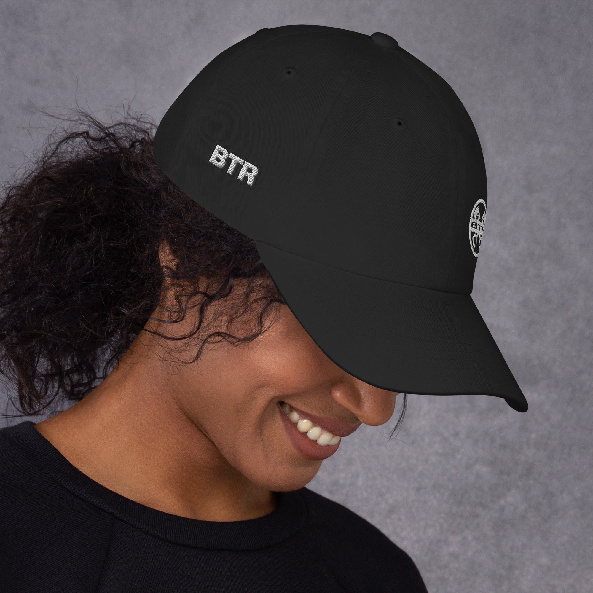 BTR baseball hat-thumbmail-2