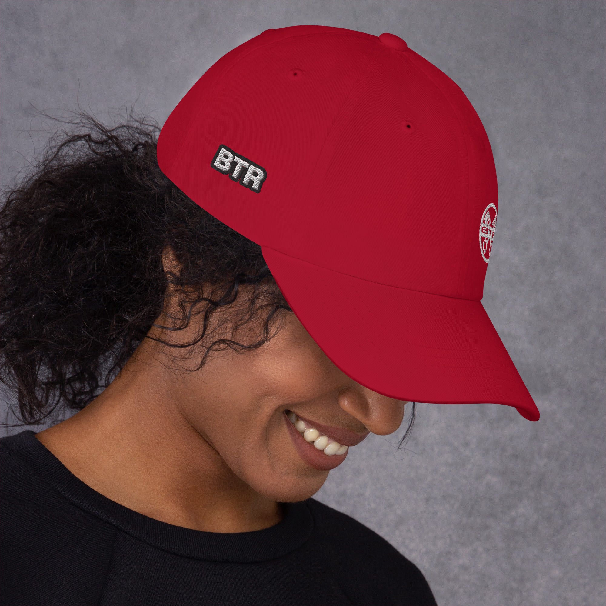 BTR baseball hat-thumbmail-6