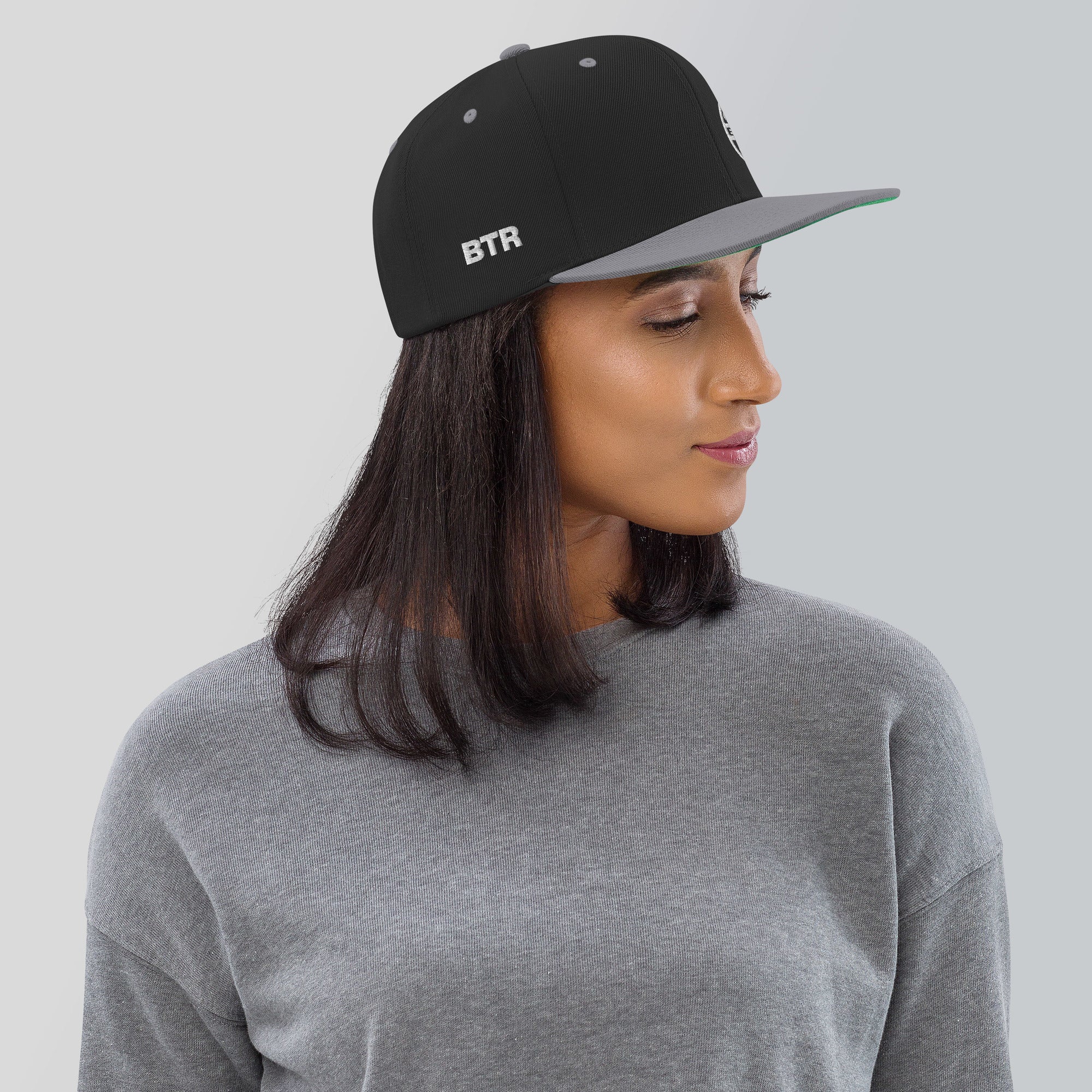 BTR Snapback Hat-thumbmail-12