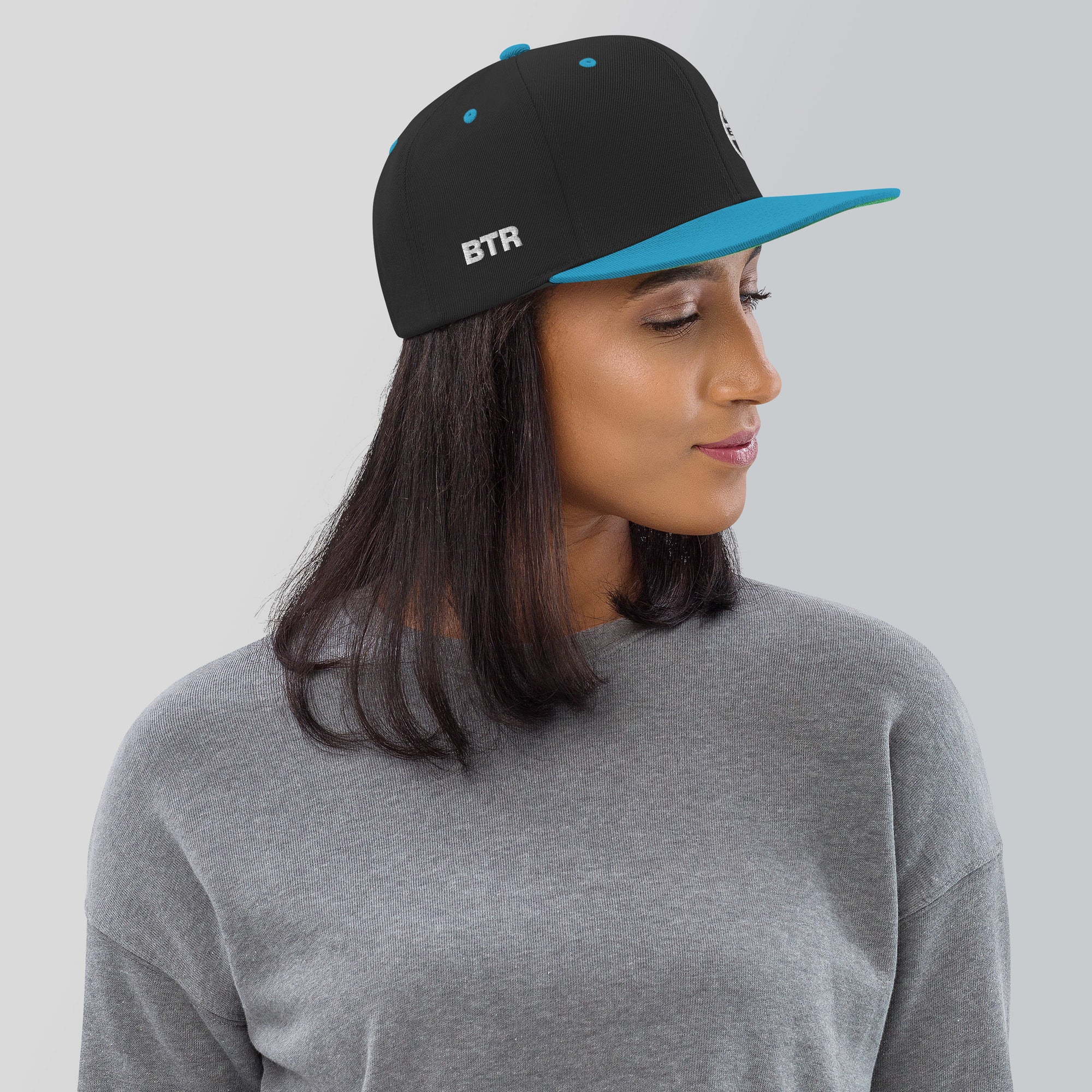 BTR Snapback Hat-thumbmail-10