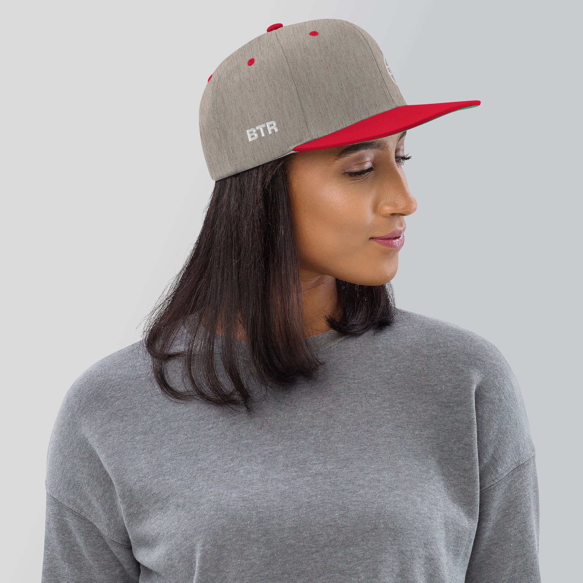 BTR Snapback Hat-thumbmail-36