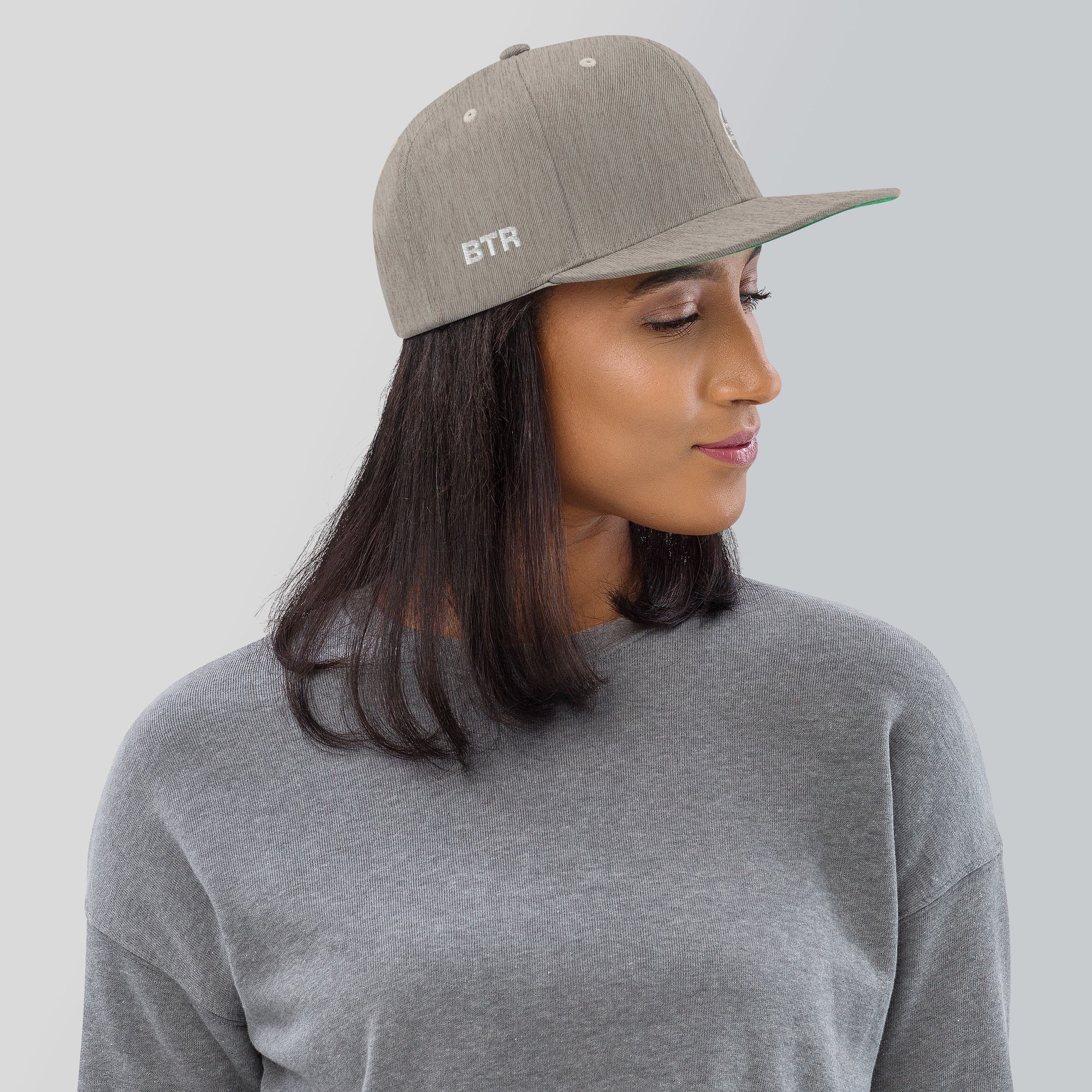 BTR Snapback Hat-thumbmail-38