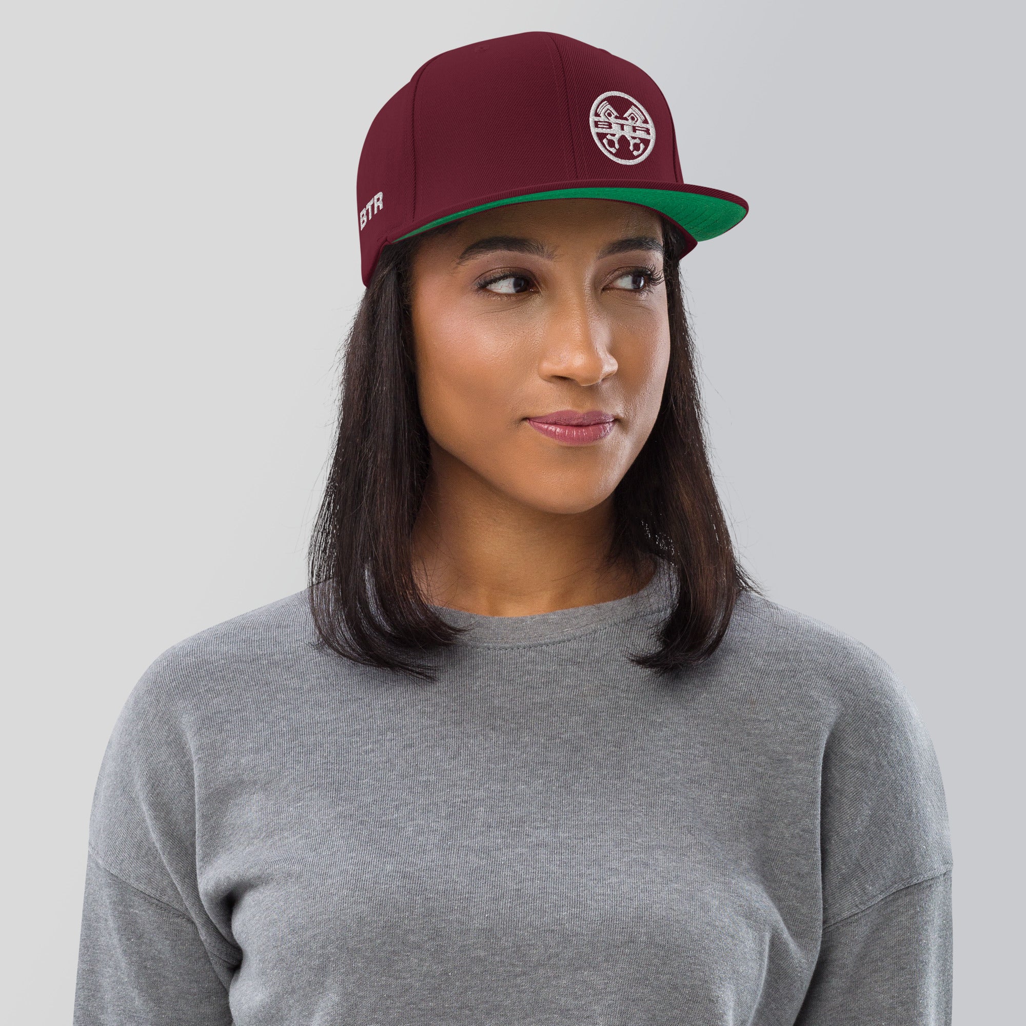 BTR Snapback Hat-thumbmail-13