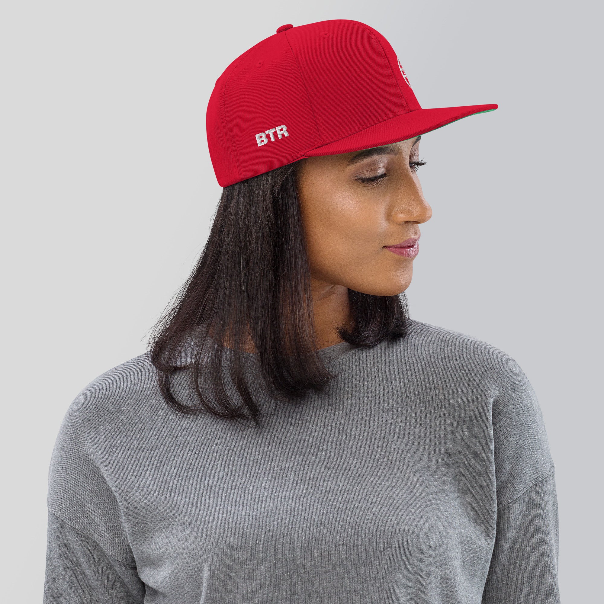 BTR Snapback Hat-thumbmail-24