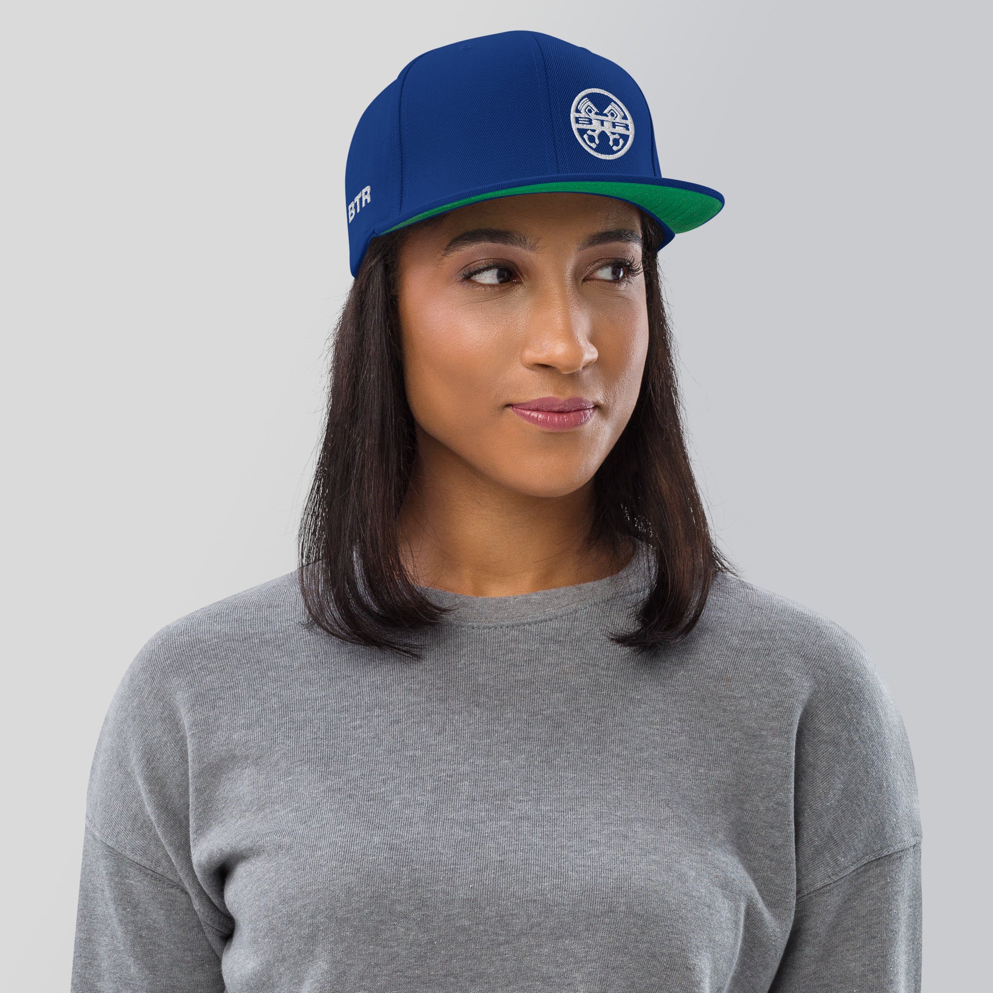 BTR Snapback Hat-thumbmail-15