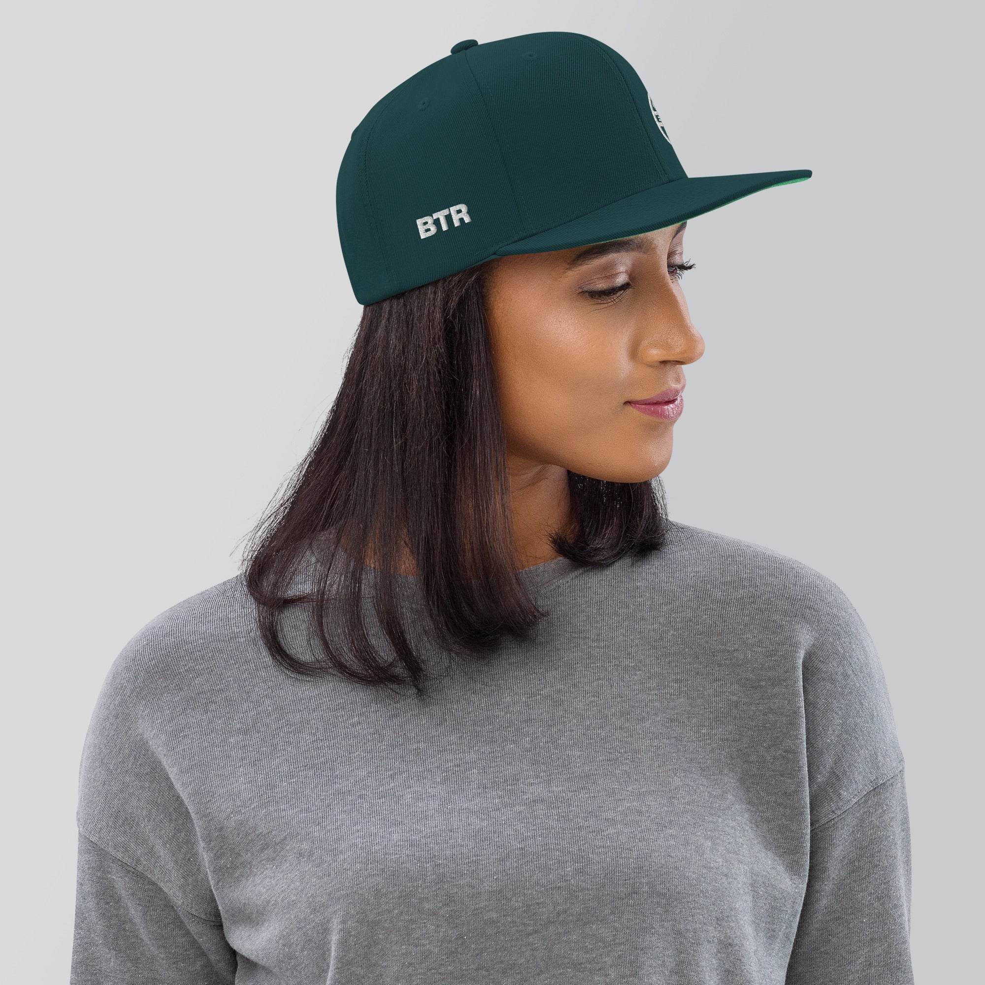 BTR Snapback Hat-thumbmail-22