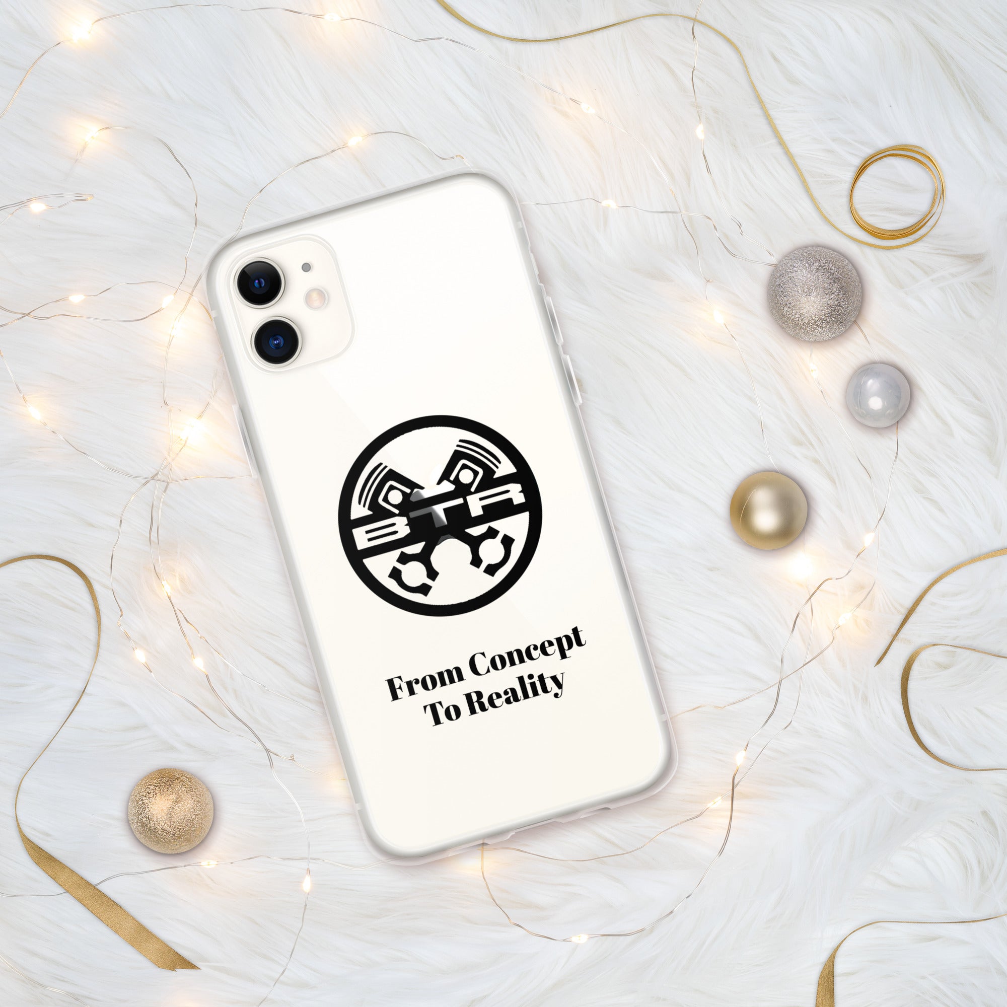BTR Clear Case for iPhone®-thumbmail-4