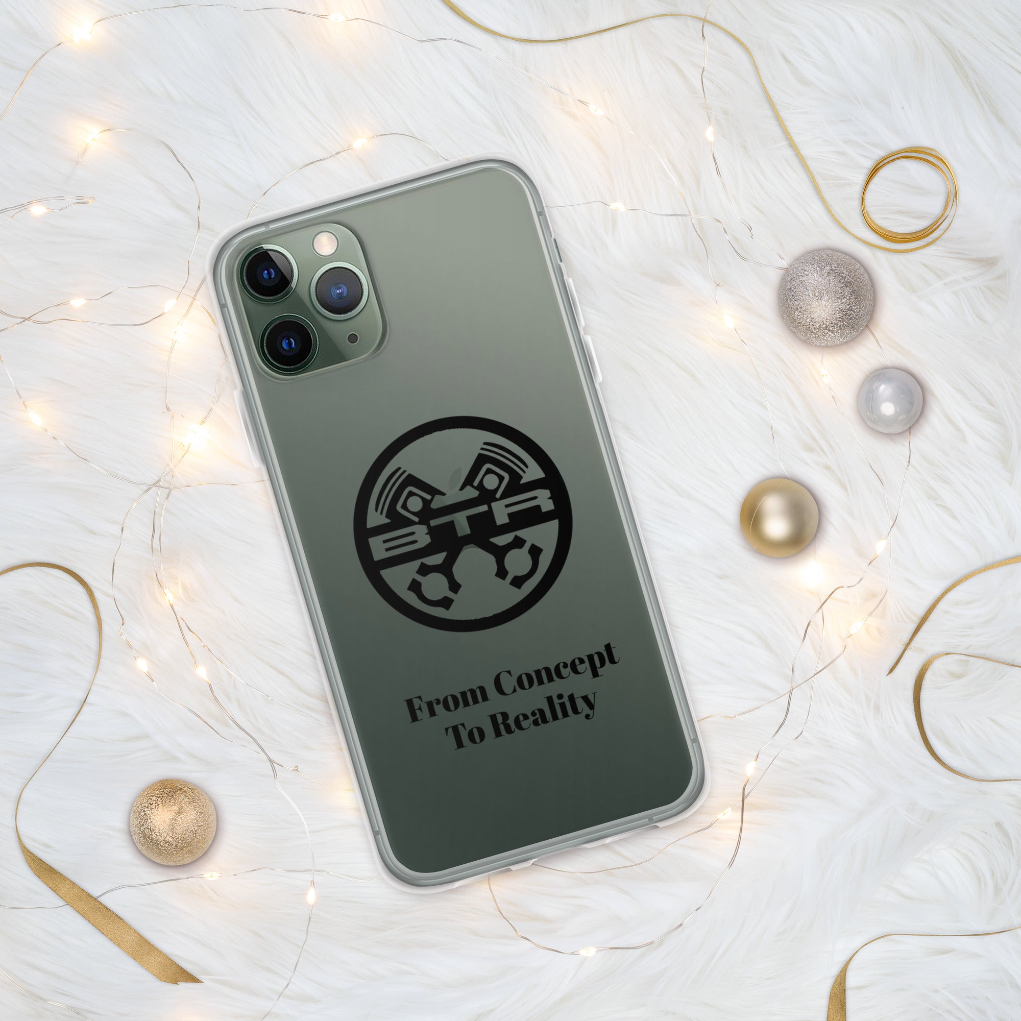 BTR Clear Case for iPhone®-thumbmail-3