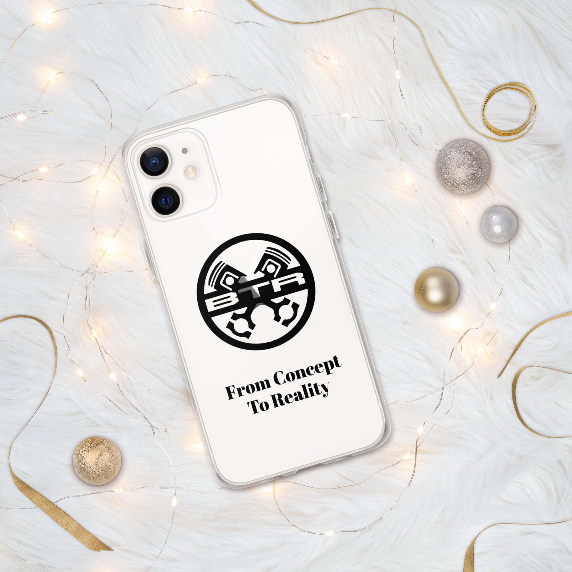 BTR Clear Case for iPhone®-thumbmail-8