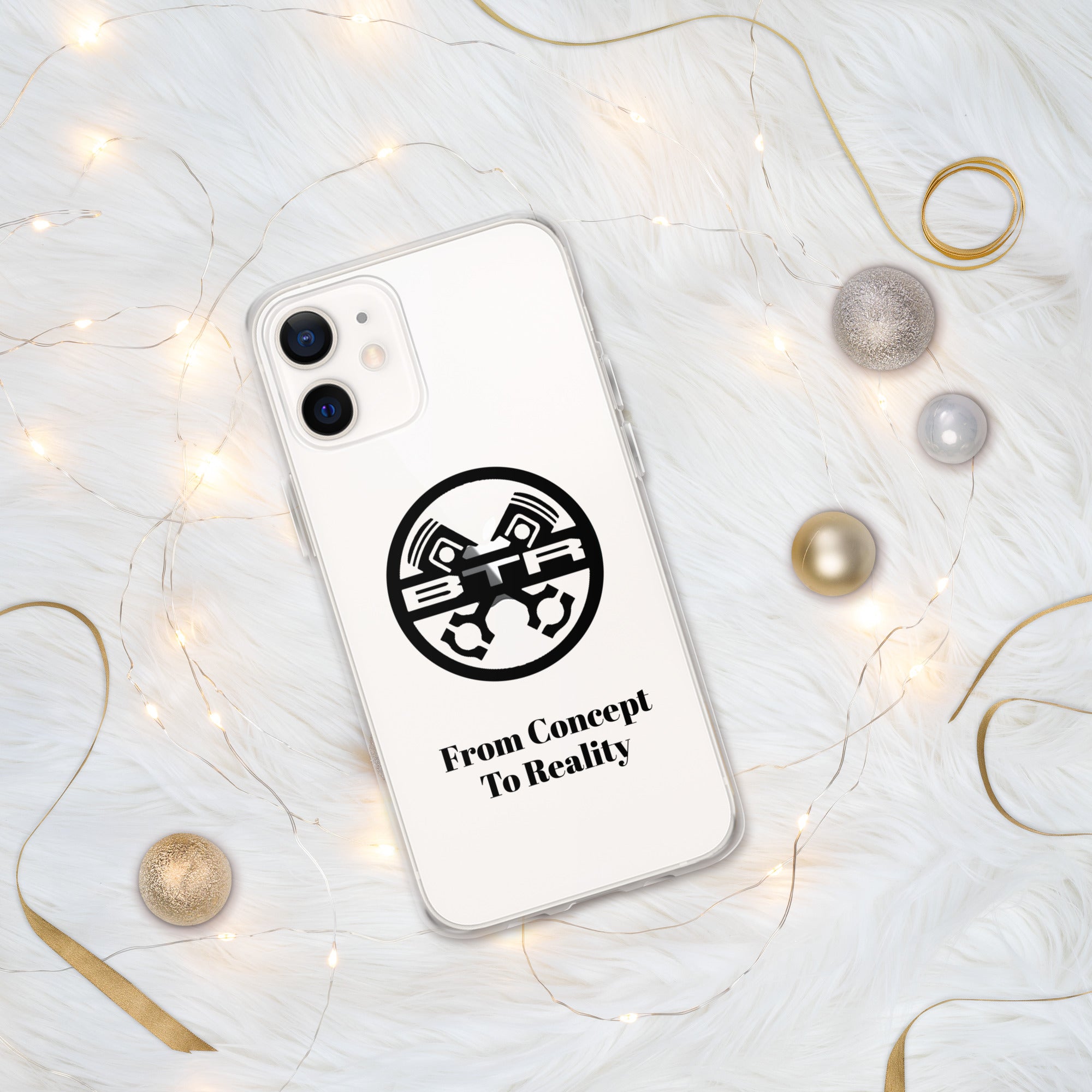 BTR Clear Case for iPhone®-thumbmail-5